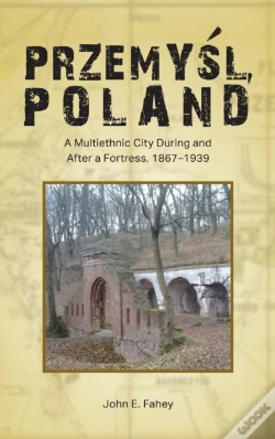 Capa do artigo Przemysl, Poland