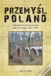 Capa do artigo Przemysl, Poland