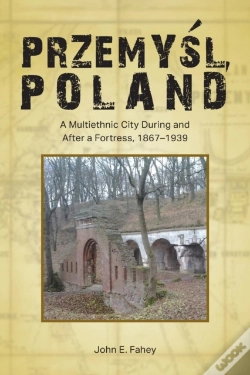 Capa do artigo Przemysl, Poland