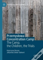 Przemyslowa Concentration Camp