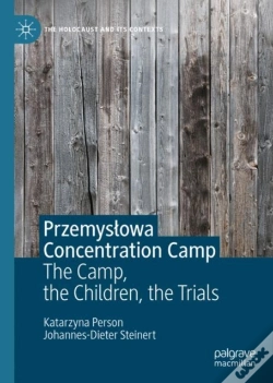 Capa do artigo Przemyslowa Concentration Camp