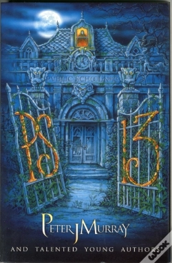 Capa do artigo Ps 13