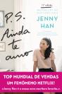 P.S. Ainda Te Amo - Preview