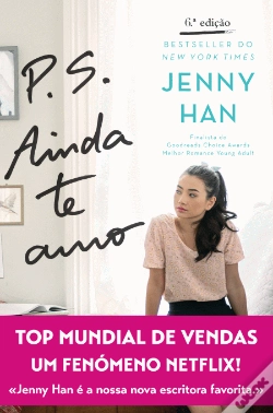 Capa do artigo P.S. Ainda Te Amo