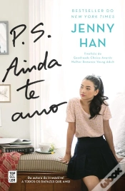 Capa do artigo P.S. Ainda Te Amo