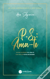Capa do artigo P.S.: Ama-te