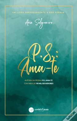 Capa do artigo P.S.: Ama-te