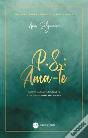 Capa do artigo P.S.: Ama-Te