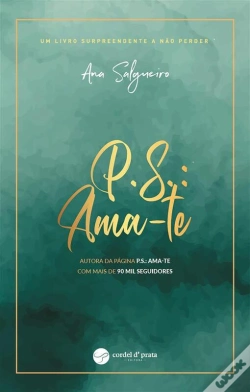 Capa do artigo P.S.: Ama-Te