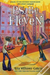 Capa do artigo P.S. Be Eleven