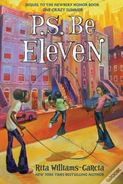 Capa do artigo P.S. Be Eleven