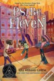 Capa do artigo P.S. Be Eleven