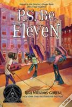 Capa do artigo P.S. Be Eleven