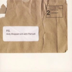 Capa do artigo P.s. - CD