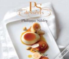 Ps Desserts