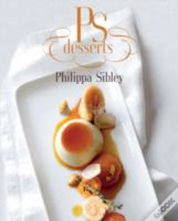 Capa do artigo Ps Desserts