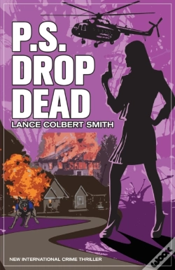 Capa do artigo P.S. Drop Dead