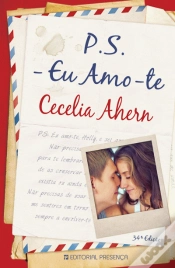 Capa do artigo P.S. - Eu Amo-te