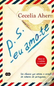 Capa do artigo P.S. Eu Amo-Te