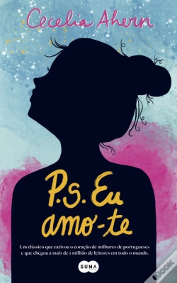 Capa do artigo P.S. Eu Amo-te