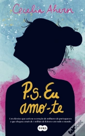 Capa do artigo P.S. Eu Amo-te