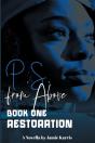 P.S. From Above Book One Restoration - Preview