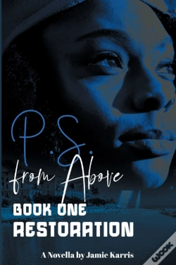 Capa do artigo P.S. From Above Book One Restoration