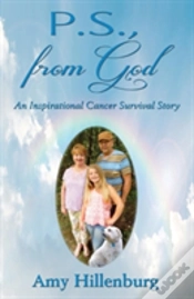 Capa do artigo P.S., From God