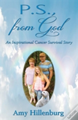 Capa do artigo P.S., From God