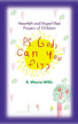 P.S. God, Can You Fly? - Preview