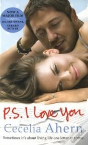 Capa do artigo Ps, I Love You