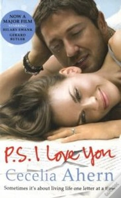 Capa do artigo Ps, I Love You