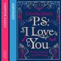 Ps, I Love You - Preview