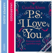 Capa do artigo Ps, I Love You