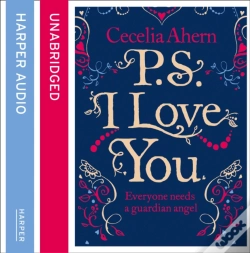 Capa do artigo Ps, I Love You
