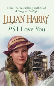 Capa do artigo Ps I Love You