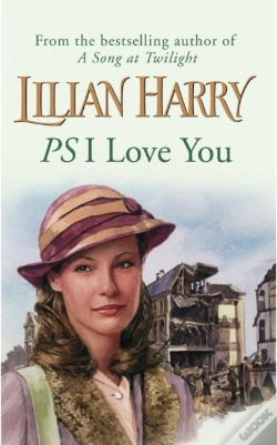 Capa do artigo Ps I Love You