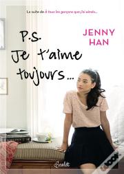 Ps : Je T'Aime Toujours