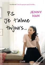 Ps : Je T'Aime Toujours