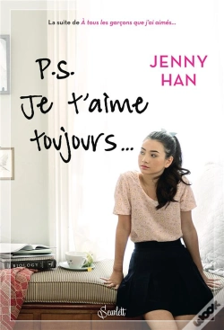 Capa do artigo Ps : Je T'Aime Toujours