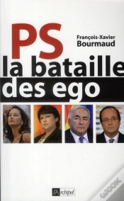 Capa do artigo Ps, La Bataille Des Ego