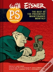 Capa do artigo Ps Magazine