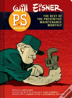 Capa do artigo Ps Magazine