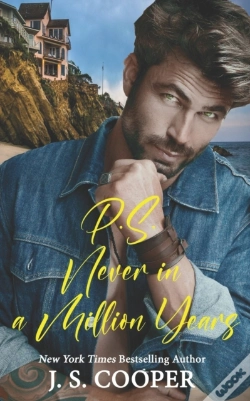 Capa do artigo P.S. Never In A Million Years