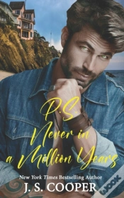 Capa do artigo P.S. Never In A Million Years