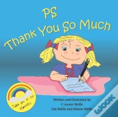 Ps Thank You So Much