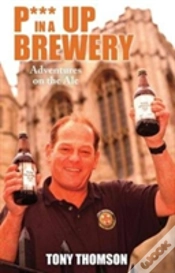 Capa do artigo P**S Up In A Brewery