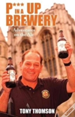 Capa do artigo P**S Up In A Brewery