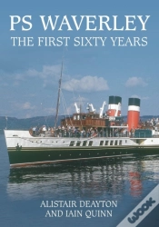Capa do artigo Ps Waverley
