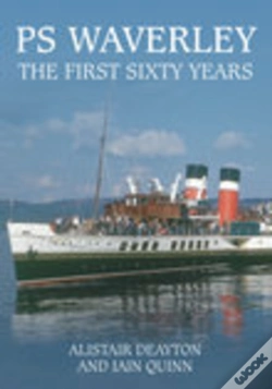 Capa do artigo Ps Waverley